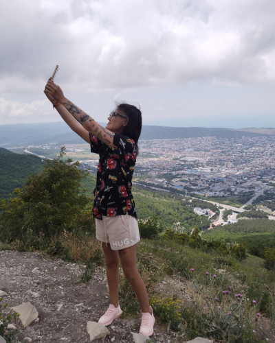 Частная массажистка Оля, Москва - фото 5