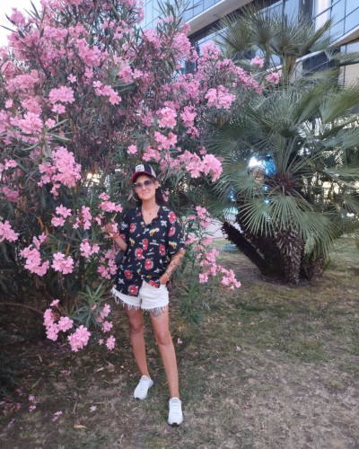 Частная массажистка Оля, Москва - фото 2