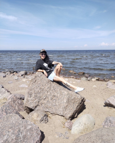 Частная массажистка Оля, Москва - фото 6