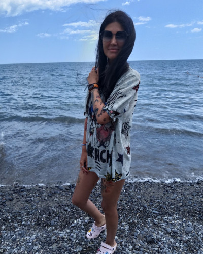 Частная массажистка Оля, Москва - фото 8