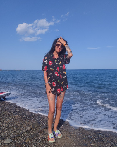 Частная массажистка Оля, Москва - фото 7