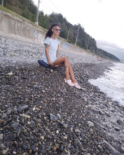 Частная массажистка Оля, Москва - фото 12