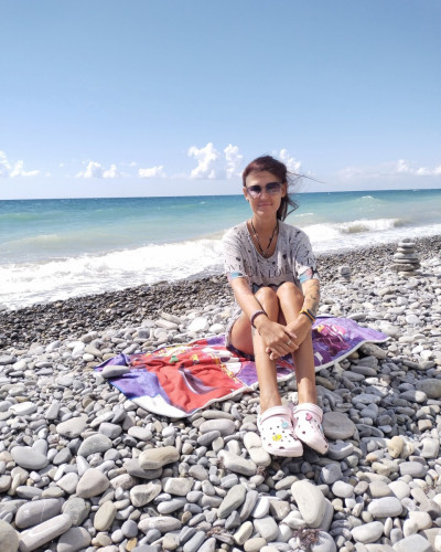 Частная массажистка Оля, Москва - фото 10