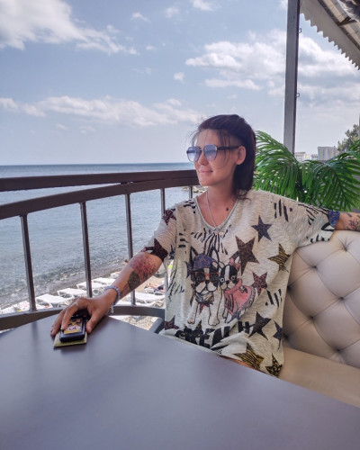 Частная массажистка Оля, Москва - фото 14