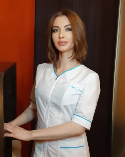 Частная массажистка Дарья, 29 лет, Санкт-Петербург - фото 1