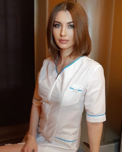 Частная массажистка Дарья, 29 лет, Санкт-Петербург - фото 3