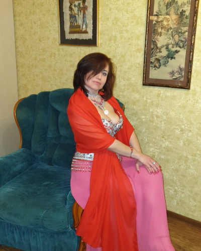 Частная массажистка Ирма, Москва - фото 3