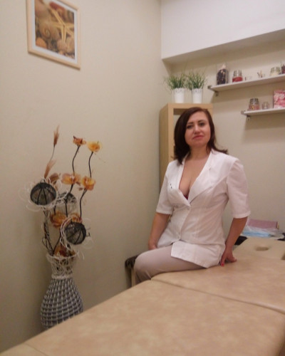 Частная массажистка Ирма, Москва - фото 2