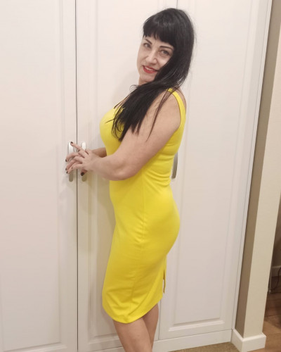 Частная массажистка Алена, 54 года, Одинцово - фото 9