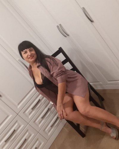 Частная массажистка Алена, 54 года, Одинцово - фото 5