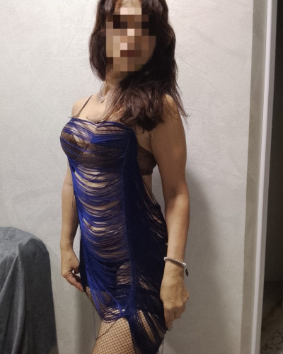 Частная массажистка Катерина, Адлер - фото 4