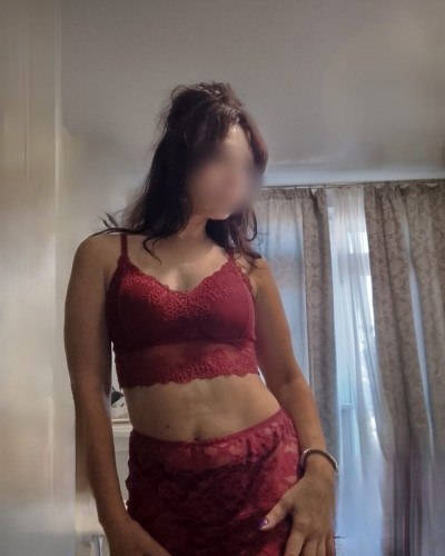 Частная массажистка Катерина, Адлер - фото 1