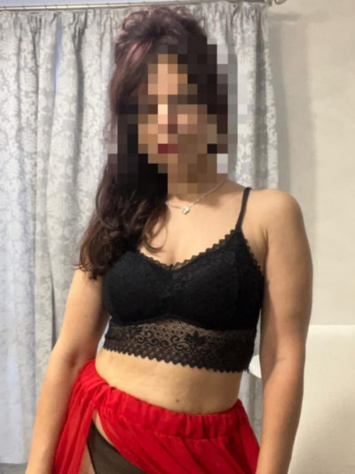 Частная массажистка Катерина 