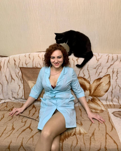 Частная массажистка Элеонора, Москва - фото 5