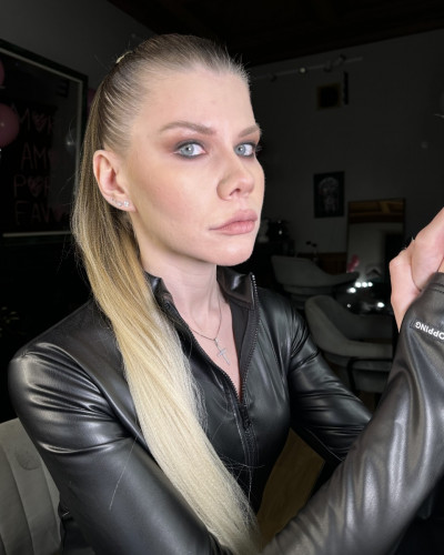 Частная массажистка Екатерина, 34 года, Москва - фото 27