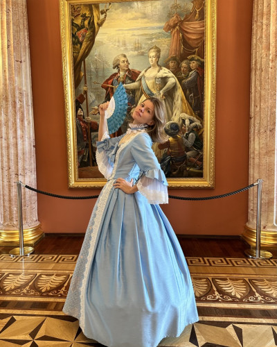 Частная массажистка Екатерина, 34 года, Москва - фото 13