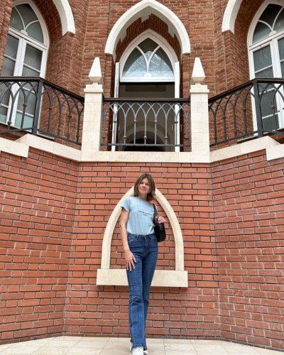 Частная массажистка Екатерина, 34 года, Москва - фото 20