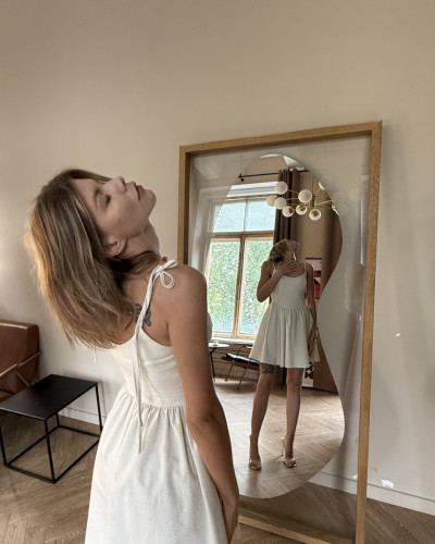 Частная массажистка Екатерина, 34 года, Москва - фото 7