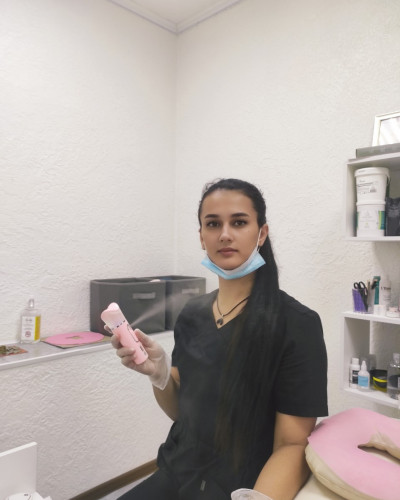 Частная массажистка Анна, 31 год, Москва - фото 5