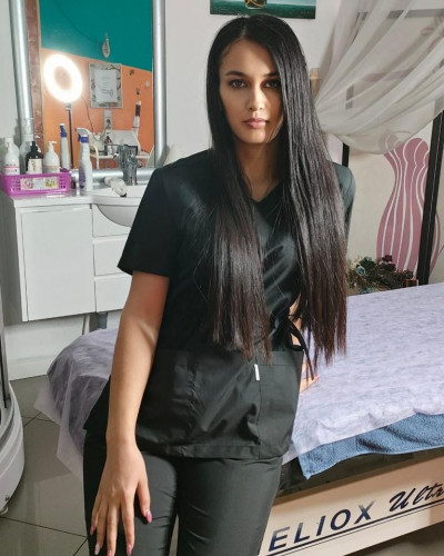 Частная массажистка Анна, 31 год, Москва - фото 2