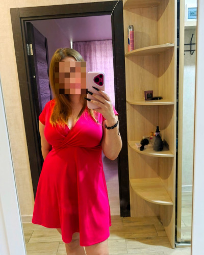 Частная массажистка Кристина, Раменское - фото 6