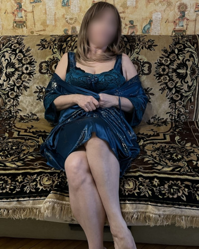Частная массажистка Мила, 46 лет, Королев - фото 5