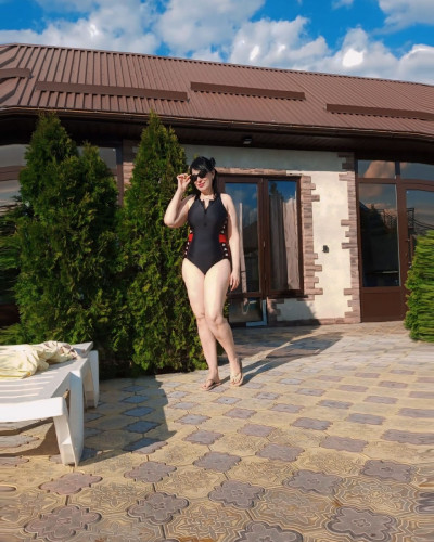 Частная массажистка Ирина, 46 лет, Москва - фото 15
