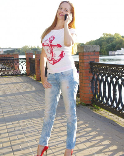 Частная массажистка Света, 33 года, Москва - фото 2