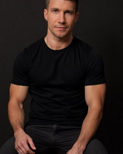 Частный массажист Александр, Москва - фото 2