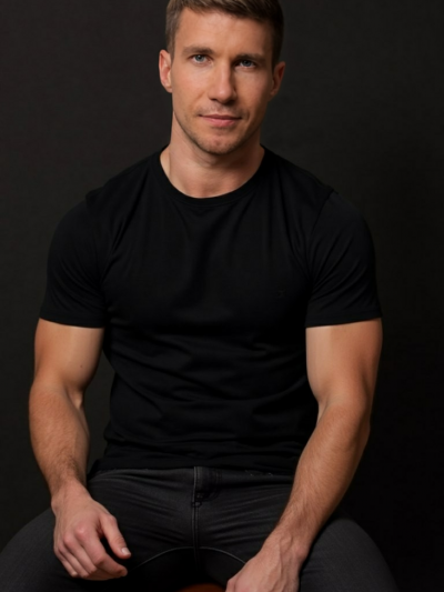 Частный массажист Александр 