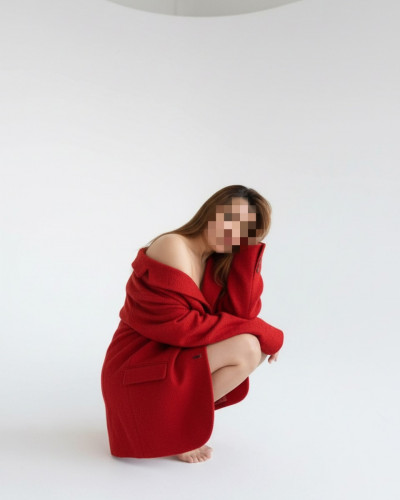 Частная массажистка Элиф, 44 года, Москва - фото 1