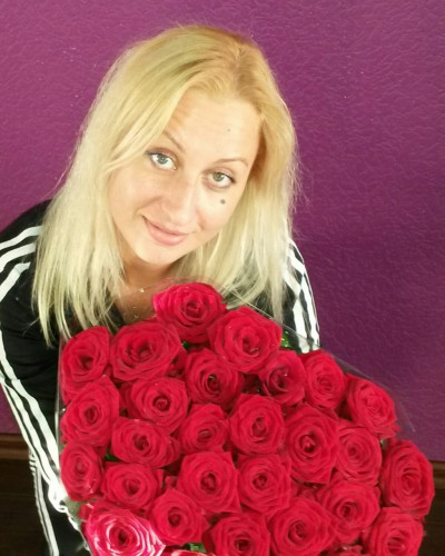 Частная массажистка Ника, 35 лет, Москва - фото 4