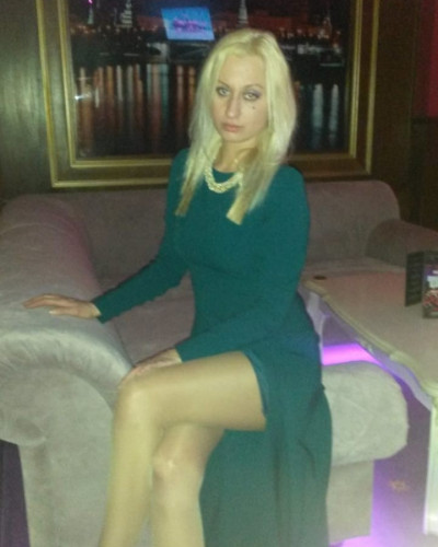 Частная массажистка Ника, 35 лет, Москва - фото 5