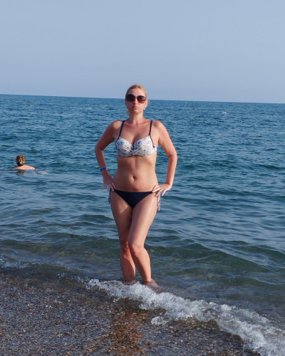 Частная массажистка Ника, Москва - фото 7