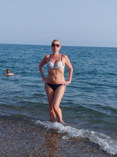 Частная массажистка Ника 