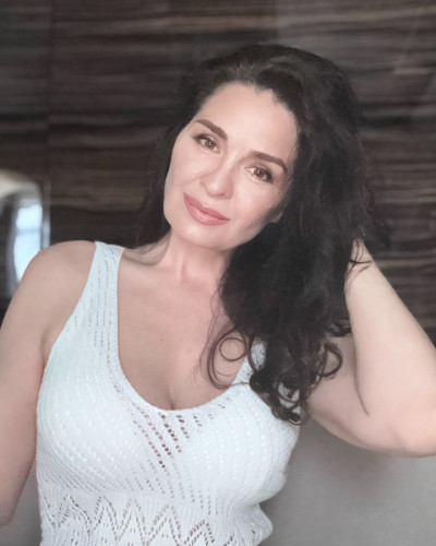 Частная массажистка Ольга Наталевич, 49 лет, Москва - фото 5