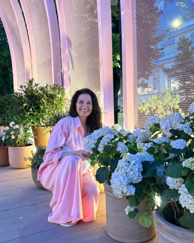 Частная массажистка Ольга Наталевич, 49 лет, Москва - фото 4