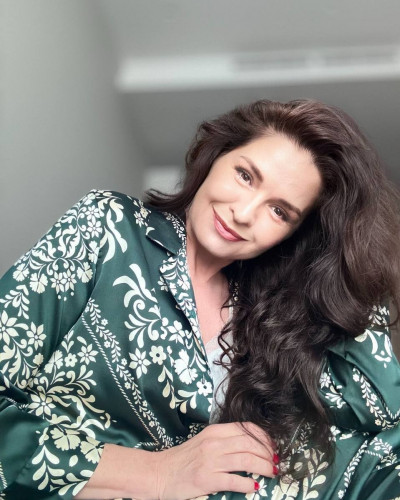 Частная массажистка Ольга Наталевич, 49 лет, Москва - фото 6