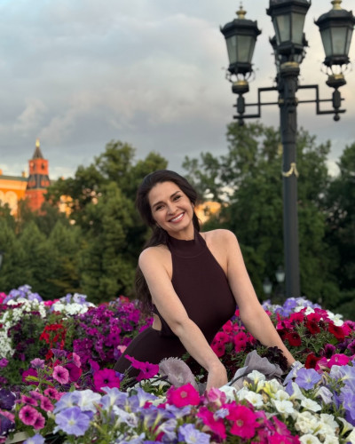 Частная массажистка Ольга Наталевич, 49 лет, Москва - фото 3