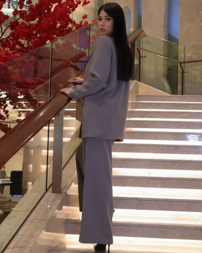 Частная массажистка Ника, 26 лет, Москва - фото 3