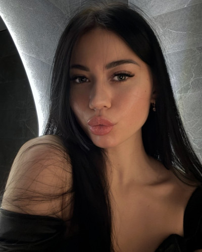 Частная массажистка Ника, 26 лет, Москва - фото 1