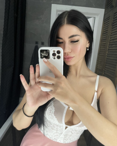 Частная массажистка Ника, 26 лет, Москва - фото 4