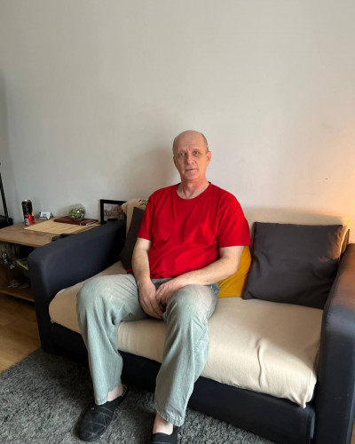 Частный массажист Василий, Санкт-Петербург - фото 6