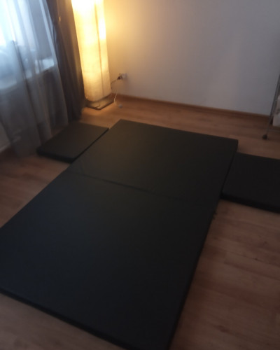 Частный массажист Василий, Санкт-Петербург - фото 4