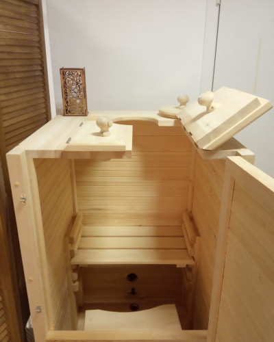 Частный массажист Василий, Санкт-Петербург - фото 8