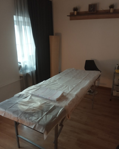 Частный массажист Василий, Санкт-Петербург - фото 1