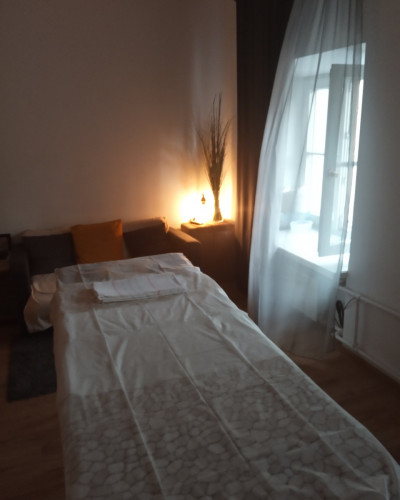 Частный массажист Василий, Санкт-Петербург - фото 2