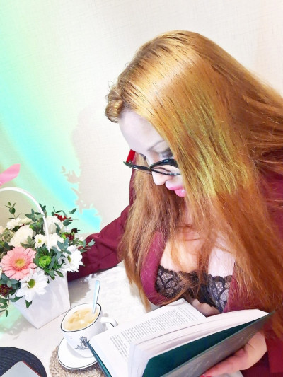 Частная массажистка Оля 