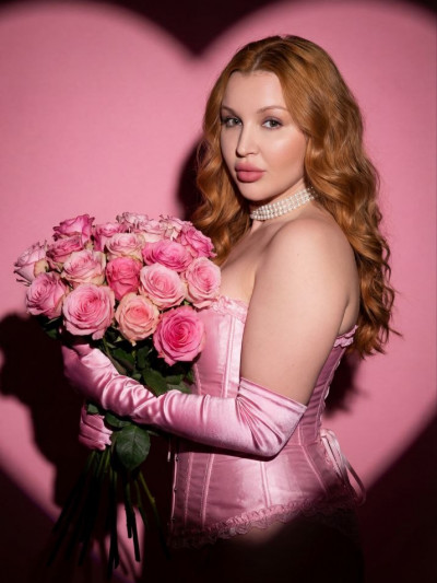 Частная массажистка Оля 