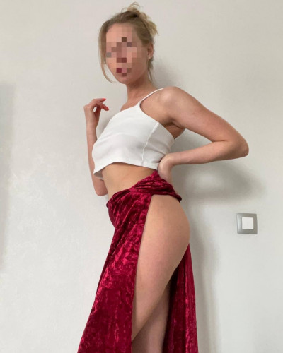 Частная массажистка Владислава, Санкт-Петербург - фото 1